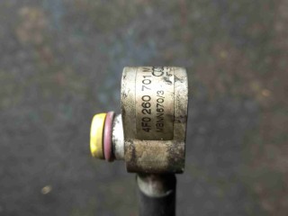 Трубка кондиционера, ориг. номер 4F0260701M, Audi A6 C6 2004-2008