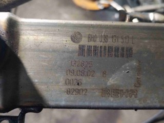 Радиатор EGR, ориг. номер BH0038131513L, Volkswagen Sharan Rest 2000-2003