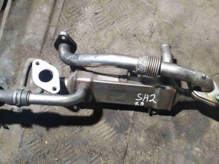 Радиатор EGR, ориг. номер BH0038131513L, Volkswagen Sharan Rest 2000-2003
