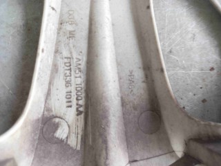 Колпак колесный, ориг. номер AM511000AA, Ford Focus 3 2011-2015