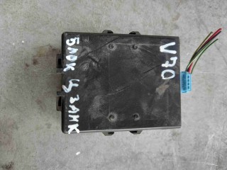 Блок управления центральным замком, ориг. номер 9166196, Volvo V70 1996-2000