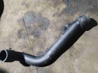 Патрубок интеркулера, ориг. номер 3A0145958C, Volkswagen Passat B6 2005-2010