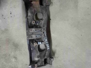 Балка подвески передняя (подрамник), Subaru Impreza 2 2002-2005