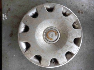 Колпак колесный, ориг. номер 1J0601147, Volkswagen Golf 4 1997-2006