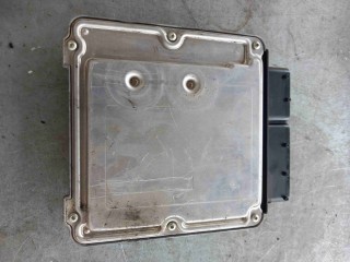 Блок управления двигателем (ЭБУ)), ориг. номер 0281010735, 038906016A, Volkswagen Transporter T5 2002-2009