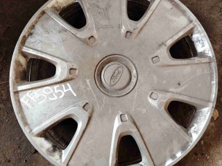 Колпак колесный, ориг. номер 6S611130BA, Ford Fiesta 5 2001-2007