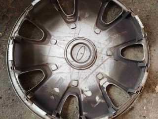 Колпак колесный, ориг. номер 6S611130BA, Ford Fiesta 5 2001-2007