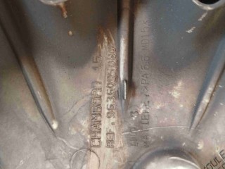 Колпак колесный, ориг. номер 9636095080, Citroen C5 2000-2004
