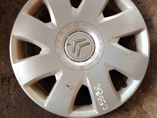 Колпак колесный, ориг. номер 9659788880, Citroen C5 2004-2008