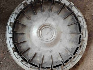 Колпак колесный, ориг. номер 4A0601147, Audi 80 B4 1991-1996