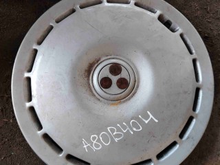 Колпак колесный, ориг. номер 4A0601147, Audi 80 B4 1991-1996