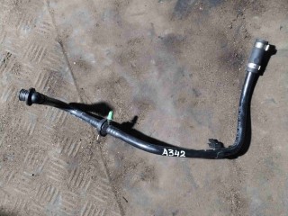 Трубка вакуумного насоса, ориг. номер 1JO612041AK, Audi A3 2000-2003