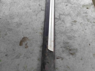 Накладка на порог, ориг. номер 4F0853374, Audi A6 C6 2004-2008