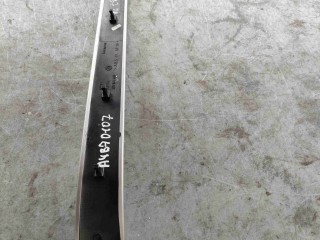 Накладка декоративная, ориг. номер 8E0867409, Audi A4 B7 2004-2009