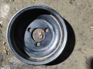 Шкив помпы, ориг. номер 030145269A, Volkswagen Golf 3 1991-2000