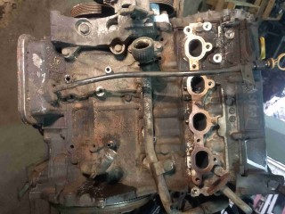 Двигатель, ориг. номер Y17DTL, Opel astra G 1998-2009