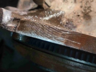 Двигатель, ориг. номер Y17DTL, Opel astra G 1998-2009