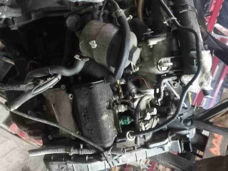 Двигатель, ориг. номер Y17DT, Opel astra G 1998-2009