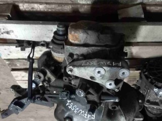 КПП 5-ст. механическая, ориг. номер F17W355, Opel astra G 1998-2009