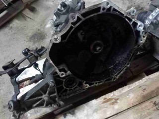 КПП 5-ст. механическая, ориг. номер F17W355, Opel astra G 1998-2009