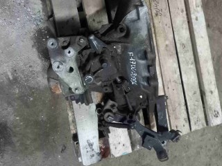 КПП 5-ст. механическая, ориг. номер F17W355, Opel astra G 1998-2009
