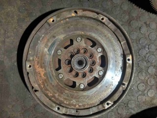 Сцепление (комплект), ориг. номер 078141032B, Audi A6 C6 2004-2008