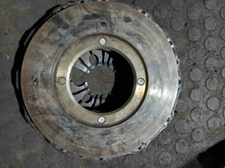 Корзина сцепления, ориг. номер B02100, Volkswagen Sharan 1 1995-2000