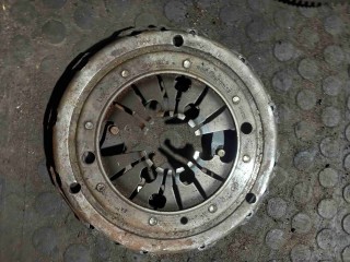 Корзина сцепления, ориг. номер B02100, Volkswagen Sharan 1 1995-2000