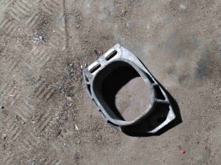 Кронштейн двигателя опорный, ориг. номер 8D0199335M, Volkswagen Passat B5 2000-2005