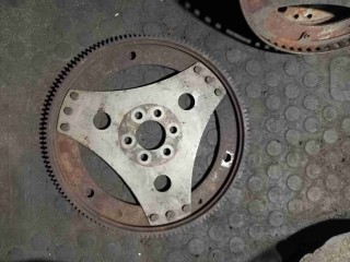 Маховик, ориг. номер 038105323, Volkswagen Passat B5 2000-2005