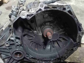 КПП 5-ст. механическая, ориг. номер F23, Opel astra G 1998-2009