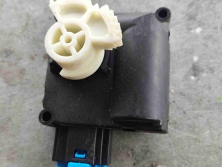 Моторчик заслонки печки Audi A6 C6 2004-2008, 4F0820511B