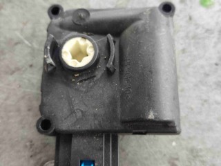 Моторчик заслонки печки, ориг. номер 4F0820511A, Audi A6 C6 2004-2008