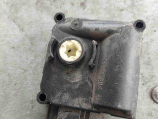 Моторчик заслонки печки, ориг. номер 4F0820511A, Audi A6 C6 2004-2008