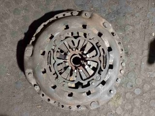 Сцепление (комплект), ориг. номер E6209, Opel Vectra C 2005-2008