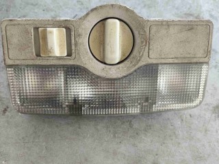 Фонарь салонный (плафон), ориг. номер 8D0947105A, Audi A4 B5 1999-2001