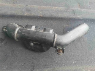 Патрубок (трубопровод, шланг) Peugeot 307 2001-2005, 1.6 л, 9657083280