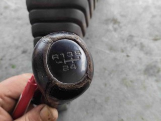 Чехол рычага КПП, Volkswagen Transporter T4 1990-2003