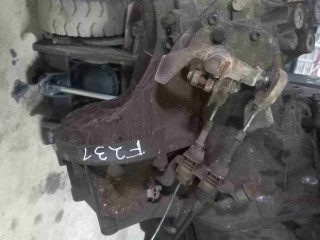 КПП 5-ст. механическая Opel Zafira A 1999-2003, 5МКПП, F23
