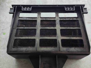 Бардачок, ориг. номер 6X0857058, Volkswagen Polo 3 1999-2001