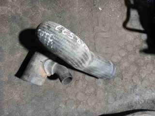 Патрубок турбины, ориг. номер 4B0145832, Audi A6 C5 2001-2005