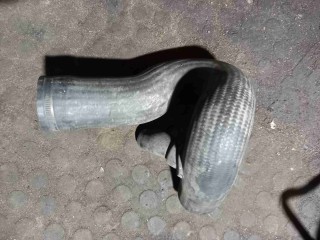 Патрубок турбины, ориг. номер 4B0145832, Audi A6 C5 2001-2005