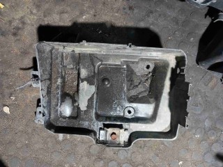 Полка аккумулятора (площадка АКБ), ориг. номер 13234223, Opel astra H 2004-2007