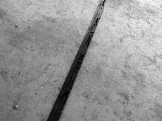 Накладка декоративная на торпедо, ориг. номер 7M3857222, Volkswagen Sharan Rest 2000-2003