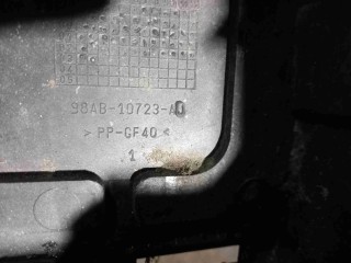 Полка аккумулятора (площадка АКБ), ориг. номер 98AB10723, Ford Focus 1 1998-2001
