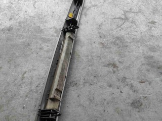 Накладка декоративная на торпедо, ориг. номер 13123983, Opel Vectra C 2002-2005