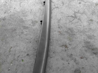 Накладка декоративная на торпедо, ориг. номер 13123983, Opel Vectra C 2002-2005