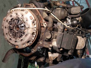 Двигатель, ориг. номер Y22DTR, Opel Vectra C 2005-2008