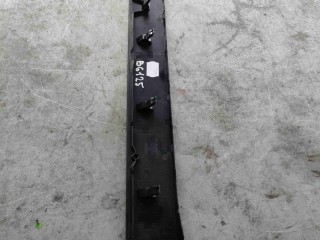 Накладка декоративная на торпедо, ориг. номер 3C1857212, Volkswagen Passat B6 2005-2010