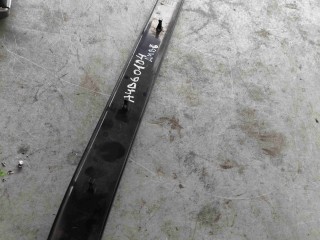 Накладка декоративная, ориг. номер 8E0867409G, Audi A4 B6 2000-2006